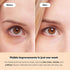 LE GUSHE Under Eye Mask & Under Eye Patches (20 Pairs) - Gold Eye Mask with Collagen & Amino Acid, Cooling Eye Care for Wrinkles, Puffy Eyes & Dar...