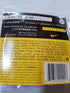 BRACELETS 3 PACK ADULT SIZE SILICONE WRISTBANDS YELLOW LIVE STRONG BRACELET RUBBER BRACELETS...