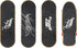 Hot Wheels Skate Tony Hawk Fingerboard & Removable Skate Shoes Multipack, 4 Boards, 2 Pairs of Skate Shoes, 1 Exclusive Set (Styles May Vary)...