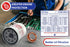 NEW Genuine OEM Engine Oil Filter 15208-9E01A + Drain Plug 4STEED MOTORS 11026-JA00A FITS FOR NISSAN/INFINITI...
