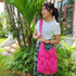 BTP! Owl Hippie Boho Sling Crossbody Bag Shoulder Messenger Purse Large...