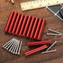 24 Pcs Electrical Outlet Spacers Box Extender Kit Round Electrical Box Extender 12 Pcs Switch and Receptacle Screw Straight and 12 Pcs Longer Scre...