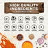 Flavor God 2 Bottles Taco Tuesday Seasoning Mix Natural Healthy Spice Blend For Grilling Chicken, Beef, Seafood, Vegetables, Salad, Tacos, Pizza, ...
