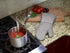All-Clad Premium Silicone Oven Mitt: Heat Resistant to 500 Degrees - 100% Cotton & Silicone, 14"x7" Pot Holder for Kitchen and Barbeque, (1-Pack),...