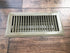 Rubber Vent Cover, 4 x 12 Inch, 3-Pack, DOES NOT include metal vent, Stops Airflow (additional sizes available)