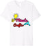 Hot Glue T-shirt...