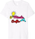 Hot Glue T-shirt...