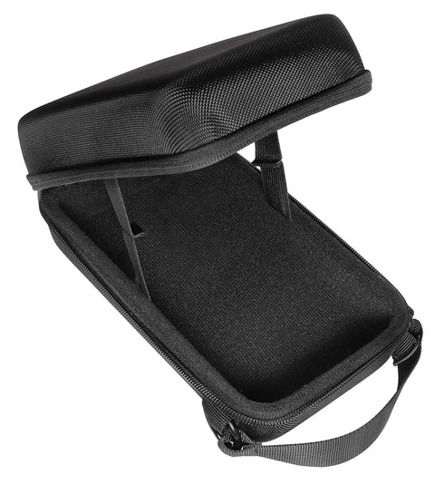 CaseSack case for Klein Tools 80016, ET310 AC Circuit Breaker Finder, Integrated GFCI Outlet Tester, RT310 Receptacle and Accessory Kit...