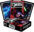 AQUARIUS Star Wars Return of The Jedi Playing Cards – Star Wars Themed Deck of Cards for Your Favorite Card Games - Officially Licensed Star Wars ...