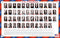 Tot Talk U.S. Presidents Educational Placemat for Kids – Double-Sided, Waterproof & Wipeable – Learn About Presidents, Political Parties, History,...