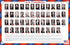 Tot Talk U.S. Presidents Educational Placemat for Kids – Double-Sided, Waterproof & Wipeable – Learn About Presidents, Political Parties, History,...