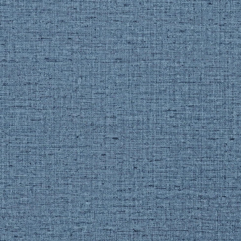 Blue Peel and Stick Wallpaper Linen Contact Paper for Cabinets Countertops Waterproof Grasscloth Wall Paper for Bedroom Stick on Wallpaper Texture...