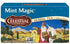 Celestial Seasonings Herbal Tea, Mint Magic, 20 Count...