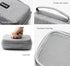 Charger Case for MacBook, 7.9"x4.7" Computer Charger Organizer, Apple Magic Mouse Apple Pencil USB Flash Disk SD Card Small Portable Accessories B...