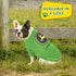 Pets First John Deere Dog T-Shirt, Large. Clothing for Pets, Dogs, Cats, Puppies, Kittens. Comfortable, Durable Tee Shirt Jacket Polo Costume Lice...