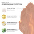 Raw Element Ultra-Moisturizing Tinted Face Cream, Non Toxic Mineral Face Sunscreen, Daily Tinted Moisturizer, Non-Nano Zinc Oxide, Reef Friendly, ...