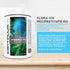 Continuum Aquatics Flora Viv Reconstitute RO – Reverse Osmosis Mineral Ion Supplement for Freshwater and Planted Aquariums 250-g...