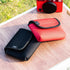 Soft Neoprene Camera Case for Leica SOFORT 2 Instant Camera, SOFORT 2 Case with Quick Access Opening, Shockproof Camera Travel Pouch Sleeve Storag...