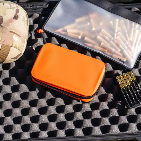 Magpul DAKA Utility Organizer Compact Semi-Rigid Multi-Purpose Case, Durable Water-Resistant Heavy Duty Compact Pouch...