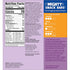 Plum Organics Mighty Snack Bars - Blueberry - 0.67 oz Bars (Pack of 6) - Organic Fruit and Vegetable Toddler Food Snack Bars...