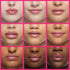 Hydrating Lip Glow Oil, Plumping Lip Oil, Tinted Lip Balm Lip Care, Transparent Toot Lip Oil, Moisturizing Lip Gloss, Non-Sticky Long Lasting Lip ...