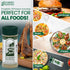 Everglades All-Purpose Seasoning – Signature Southern Blend of Bold Herbs & Spices – Sugar-Free, Zero-Calorie, All-Natural – Perfect for Chicken, ...