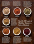 Roland Foods Za'atar Spice Blend, Specialty Imported Food, 2.47-Ounce Jar...