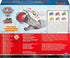 Paw Patrol, Moto Pups Wildcat’s Deluxe Pull Back Motorcycle Vehicle with Wheelie Feature and Toy Figure...