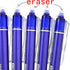 sencoo 12 pack Erasable Blue Gel Pens Retractable Erasable Blue Ink Rollerball Pens Students Stationery Office Pens School Prize Girl Gift Pens...