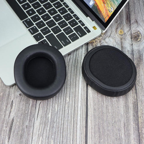 Ear Pads Cushions Replacement for SteelSeries Arctis 1/Arctis 3/Arctis 5/Arctis 7/Arctis 9X/Arctis Pro/Arctis Prime Headset,Headphone Earpads(Prot...