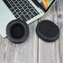 Ear Pads Cushions Replacement for SteelSeries Arctis 1/Arctis 3/Arctis 5/Arctis 7/Arctis 9X/Arctis Pro/Arctis Prime Headset,Headphone Earpads(Prot...
