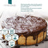 Chicago Metallic Professional Non-Stick Round Cake Pan, 9-Inch...