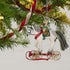 Hallmark Keepsake 2019 Year Dated Pretty Pony for Christmas Ornament, Porcelain,...