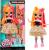 LOL Surprise OMG Neonlicious Fashion Doll with Multiple Surprises Including Transforming Fashions and Fabulous Accessories – Great Gift for Kids A...