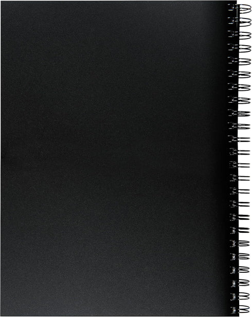 Bienfang 6 by 9-Inch Hardcover Bienfang Sketch Book...