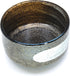 Japanese Handcrafted Matcha Tea Bowl Brown, Matcha Tea Cup Ceremony, Authentic Pottery, Hagoromo Chawan...