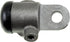 Dorman W10580 Front Driver Side Upper Drum Brake Wheel Cylinder Compatible with Select Dodge / Plymouth Models...