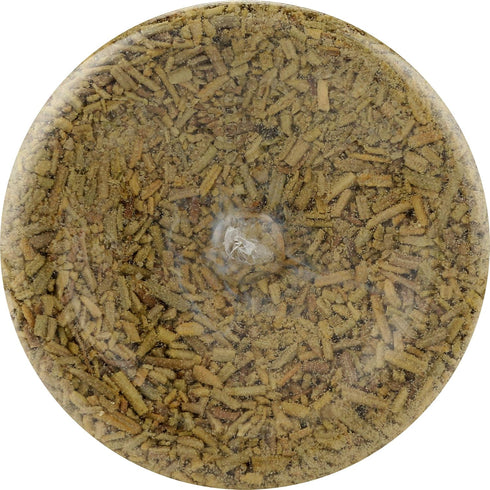 BARON SPICES & SEASONINGS Rosemary Garlic Seasoning Marinade, 2.64 OZ...