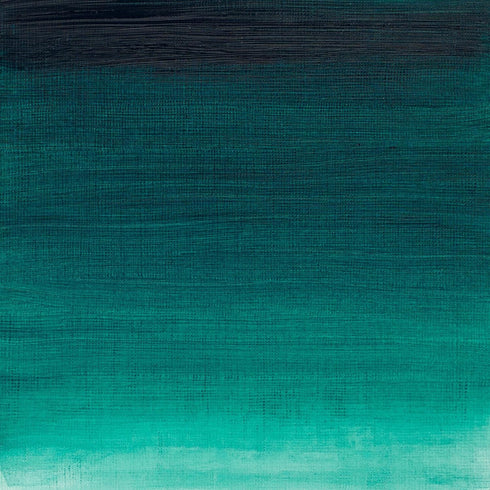 Winsor & Newton Artisan Water Mixable Oil Colour, 1.25-oz (37ml), Phthalo Green (Blue Shade)...