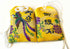Japanese Omamori - 10 Styles of Good Luck Charms for Health/Career/Education/Love/Safety/Wealth (Year of Good Luck)...