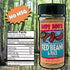 Andy Roo's Salt-Free Red Bean Creole Seasoning, 4 Ounce Shaker (No MSG Blend)...