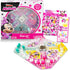 Disney Junior Minnie Mouse Pop Up Game ~ Minnie Mouse Board Game for Kids with Pop Up Dice and Minnie Mouse Stickers (Disney Junior Party Favors a...