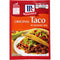 McCormick Taco Seasoning Mix, 1 Ounce (Pack of 12)...
