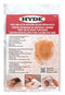 Hyde 09954 Popcorn Ceiling Repair Kit, White...
