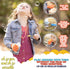 Touchable Bouncing Bubble Kit for Kids – Unpoppable Bubbles Solution Toy for Indoor & Outdoor Play – Unique Miracle Big Bubble Maker Game Makes a ...