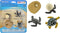 Safari Ltd. Life Cycle of a Green Sea Turtle - Educational Toy Figurines - Miniature Turtle Lifecycle Collection for Boys, Girls & Kids Age 4+...