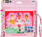 Jigsaw Puz 2 Sided Ballerina...
