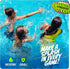 Water Football for Pool, Beach, Lake - Waterproof Pool Toys for Kids Ages 8-12 - Swimming Balls Sports - Family Games - Toy Teens Boys & Adults Fu...