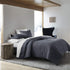 Ed Ellen Degeneres Sonoma Standard Sham, Deep Blue...