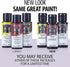 FolkArt Artist Pigment Acrylic Paint, 2 oz, Pure Black...
